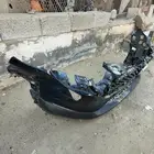 صدام امامي مازدا cx30