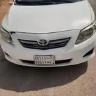 كرولا 2010