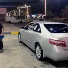 كامري 2008 قير عايدي
