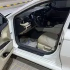 للبيع كامري 2019