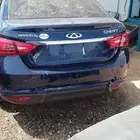 شيري اريزو5 موديل 2023