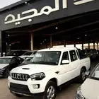 ماهندرا غمارتين بدون دبل 2023