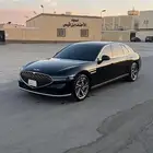 جينسس G90 2023 فل كامل