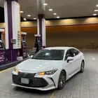للبيع افالون 2019 xle