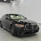 مرسيدس الجوهره s450