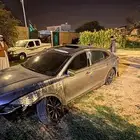 ازيرا 2021 مصدومه وارد ناغي