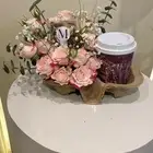 مندوب هدايا وورد الدمام والخبر