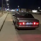 الليبع مرسيدس 560 موديل 1991