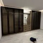 دواليب وخزائن كنب غرف نوم ستائر تفصيل