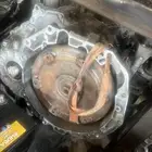 جير تمتيك و عادي و دبل