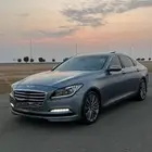 جنيسيس برستيج2016