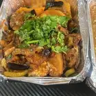 آسر منتجه اكلات جيزانيه