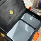 ثلاجه 40 لتر