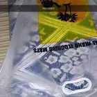حنبل ازرق و احمر للشاص