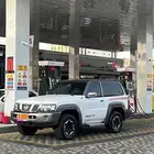 باترول ربع 2006 مرهم