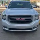جمس يوكون 2017