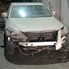 جينسس 2013 مصدوم