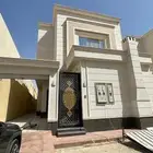 فلة للبيع مع شقتين حي النهضه