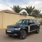 رنج روفر فوج 8 سلندر موديل 2016 للبيع