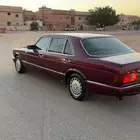 مرسيدس SEL 560