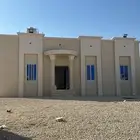 للبيع دور شغل شخصي بحوش كبير وضيافه خارجيه نجران في الخرعاء