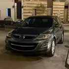 مازدا CX9 موديل 2010 ممشى 300