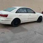 للبيع سوناتا2010 تشليح