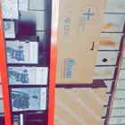 قطع غيار الماني جديد ومستخدم