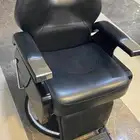 كرسي صالون و مكينه قهوة