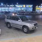 جيب جكسار 2000 قضي