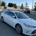 افالون 2017 فل كامل