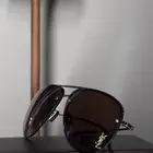 (مباااع)SAINT LAURENT CLASSIC 11 M سان لوران كلاسيك