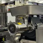 فرامة لحم فرامة معصوب فرامة فلافل تجهيزات ملحمة