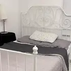 سرير نفر ونص