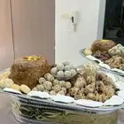 صواني تمر