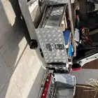 ادراج الامنيوم 3 مل شغل ورشة السيف ببريدة