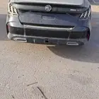 تشليح ام جي جي تي موديل 2022