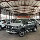 تويوتا فوتشنر VX3 بنزين 2024 كاش وتقسيط