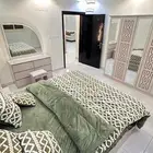 شقه مفروشه للاجار الاسبوعي الشهري