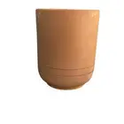 كوب فخار