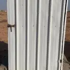 عند المخيمات طريق البكيريه