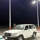 لاندكروزر 2006 G