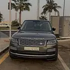 رانج روفر فوج 2015