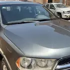 دودج دورانجو 2012 ممشى 244000
