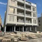 للبيع شقق تمليك