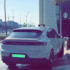 بورش كايين كوب 2024