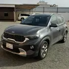 كيا سونيت 2021 نظيف