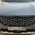 فورد تيريتوري