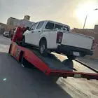 سطحه شمال الرياض