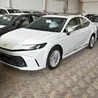 كامري 2025